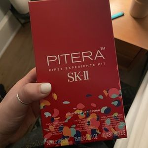 SK-II Facial Treatment Kit